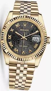 Rolex Datejust 31 m116238-0073