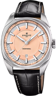 Perrelet Lab Peripheral 3 Hands A1100/6