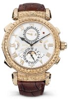 Patek Philippe 175th commemorative Anniversary Limited-Edition Watches 5175R-001