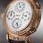 Patek Philippe 175th commemorative Anniversary Limited-Edition Watches 5175R-001