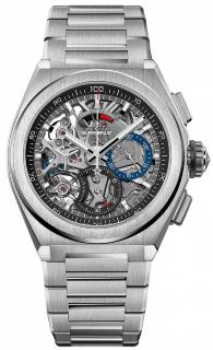 Zenith Defy El Primero 21 95.9000.9004/78.M9000