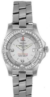 Breitling Colt Oceane II a7738053/g600-ss Breitling Colt Oceane II a7738053/g600-ss
