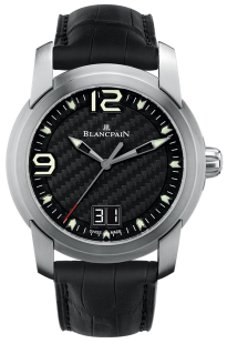 Blancpain L-Evolution  R Grande Date R10 1103 53B