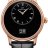 Jaquet Droz Petite Heure Minute Grande Date Black Enamel J016933210