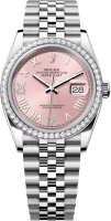 Rolex Datejust 36 m126284rbr-0057