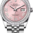 Rolex Datejust 36 m126284rbr-0057