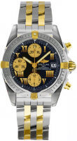 Breitling Chrono Cockpit b1335812/b787-tt