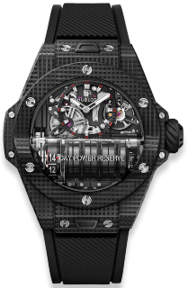 Hublot Big Bang MP-11 Power Reserve 14 Days 3D Carbon 45 mm 911.QD.0123.RX