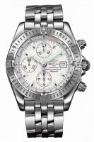 Breitling Chronomat Evolution a1335611/g569-ss