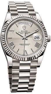Rolex Oyster Day-Date m228239-0006