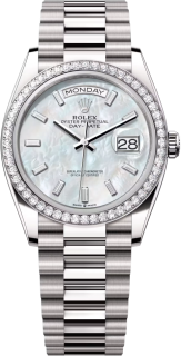 Rolex Day-Date 36 m128349rbr-0086