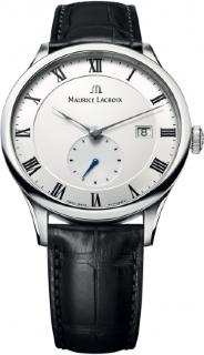 Maurice Lacroix Masterpiece Small Seconde MP6907-SS001-112-1