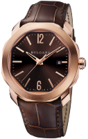 Bvlgari Octo Roma 102702 OCP41C1GLD