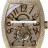 Franck Muller Cintree Curvex Imperial Tourbillon 8880 T D CD