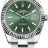 Rolex Datejust 41 Oyster Perpetual m126334-0027