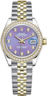 Rolex Lady-Datejust 28 Oyster m279383rbr-0015 Rolex Lady-Datejust 28 Oyster m279383rbr-0015