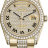 Rolex Day-Date 36 Oyster m118388-0025