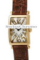 Franck Muller Ladies Large Long Island 1002 QZ REL-2
