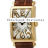 Franck Muller Ladies Large Long Island 1002 QZ REL-2