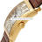 Franck Muller Ladies Large Long Island 1002 QZ REL-2