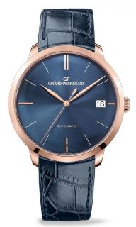 Girard-Perregaux 1966 41 mm 49527-52-431-BB4A