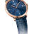 Girard-Perregaux 1966 41 mm 49527-52-431-BB4A