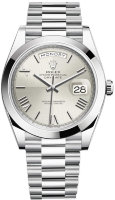 Rolex Day-Date 40 Oyster m228206-0014