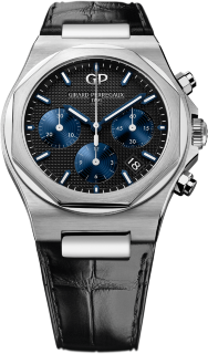 Girard Perregaux Laureato Chronograph 38 mm 81040-11-631-BB6A