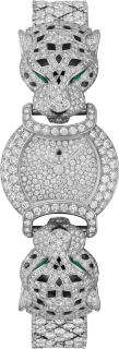 La Panthere De Cartier Watch HPI01443