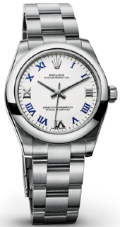 Rolex Oyster Perpetual m177200-0016