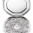 Harry Winston High Jewelry Timepieces The Jeweler's Secret HJTQHM63WW001