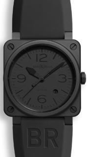 Bell & Ross Instruments BR 03-92 Phantom Ceramic