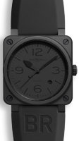 Bell & Ross Instruments BR 03-92 Phantom Ceramic