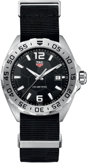 TAG Heuer Formula 1 WAZ1015.FC8198