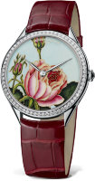 Vacheron Constantin Metiers D'art Florilege-Rosa Centifolia 82550/000G-9919