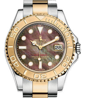 Rolex Oyster Yacht-Master m168623-0018
