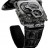 Urwerk UR-Chronometry EMC Pistol