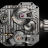 Urwerk UR-Chronometry EMC Pistol