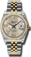 Rolex Oyster Perpetual Datejust 36 m116243-0011