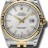 Rolex Oyster Perpetual Datejust 36 m116233-0148