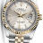 Rolex Oyster Perpetual Datejust 36 m116233-0148