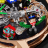 Jacob & Co Astronomia Alec Monopoly AT102.40.AG.AA.ABALA
