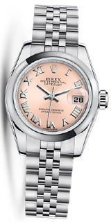 Rolex Datejust 26 Oyster Perpetual m179160-0035