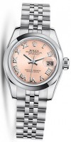Rolex Datejust 26 Oyster Perpetual m179160-0035