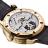 Vacheron Constantin Traditionnelle Les Cabinoties 14 Day Tourbillon Lion 6000C/000R-B517