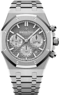 Audemars Piguet Royal Oak Selfwinding Chronograph 26315ST.OO.1256ST.02