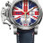 Graham Chronofighter Vintage Brexit UK Ltd 2CVAS.U12A