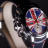 Graham Chronofighter Vintage Brexit UK Ltd 2CVAS.U12A