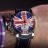 Graham Chronofighter Vintage Brexit UK Ltd 2CVAS.U12A