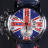 Graham Chronofighter Vintage Brexit UK Ltd 2CVAS.U12A